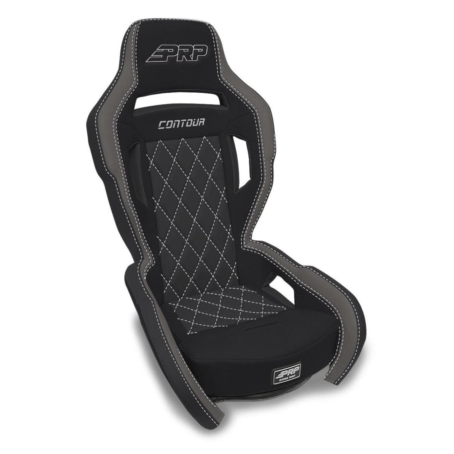 PRP Contour UTV Suspension Seat