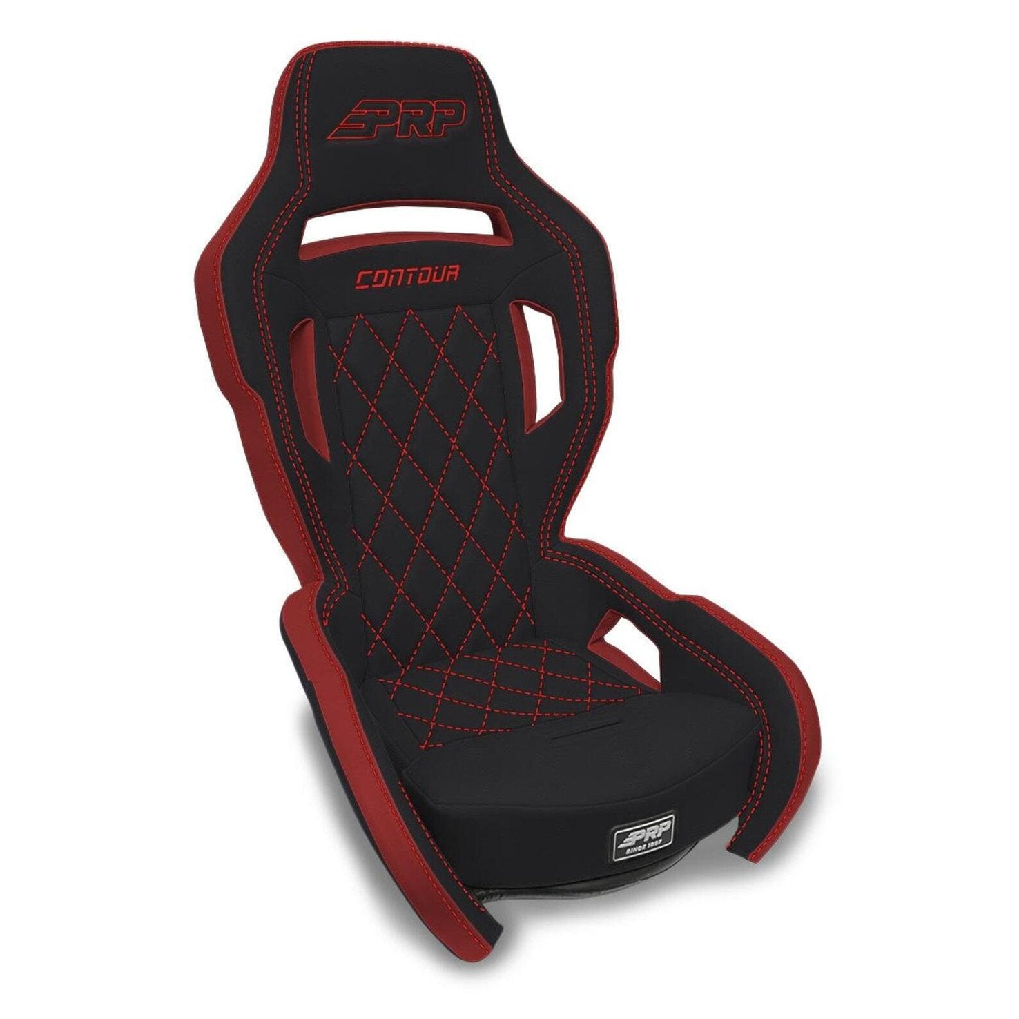 PRP Contour UTV Suspension Seat