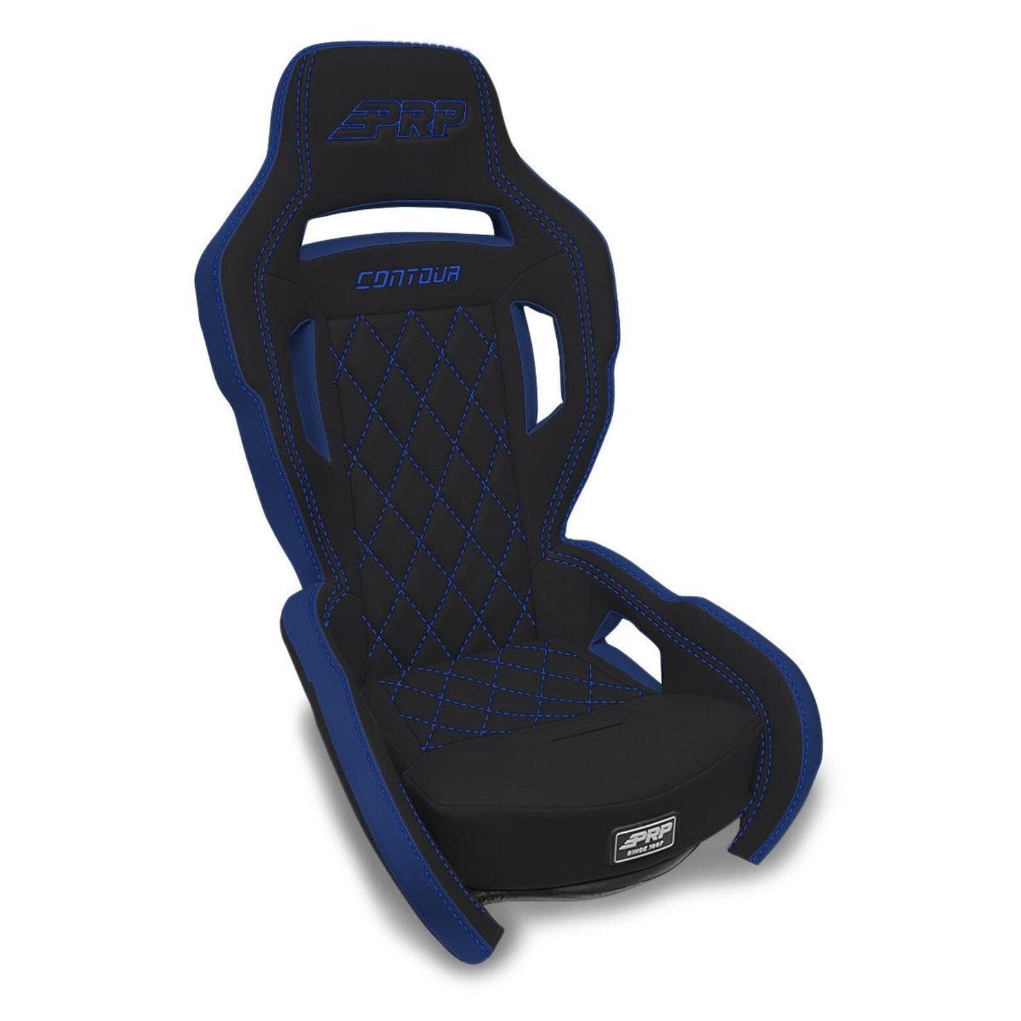 PRP Contour UTV Suspension Seat
