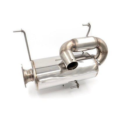 Polaris RZR Pro R Slip-On Exhaust