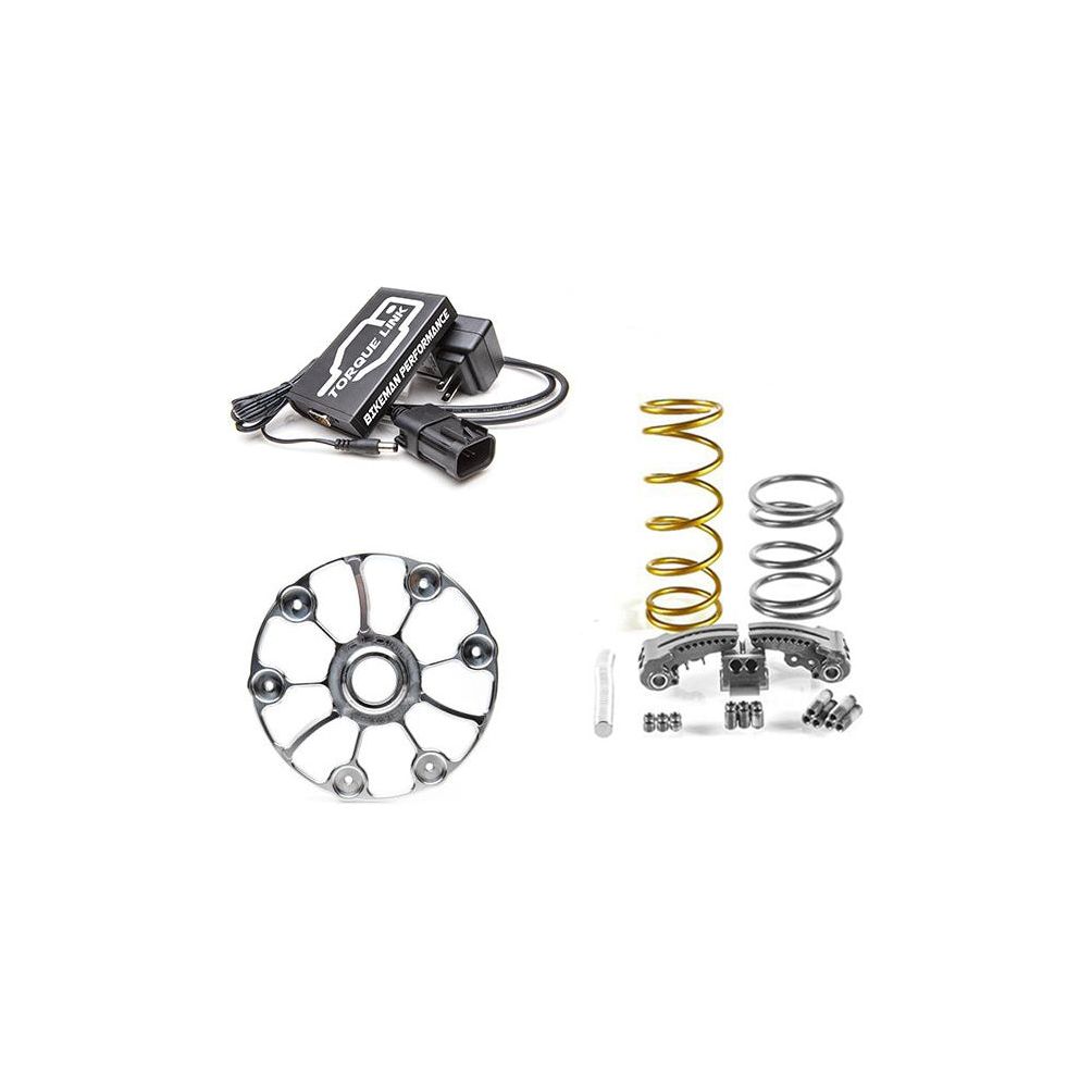 Polaris RZR Pro R Stage 1 Performance Kit