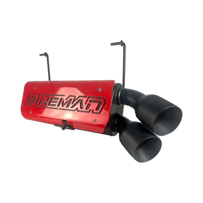 Polaris RZR Pro R Stage 3 Performance Kit