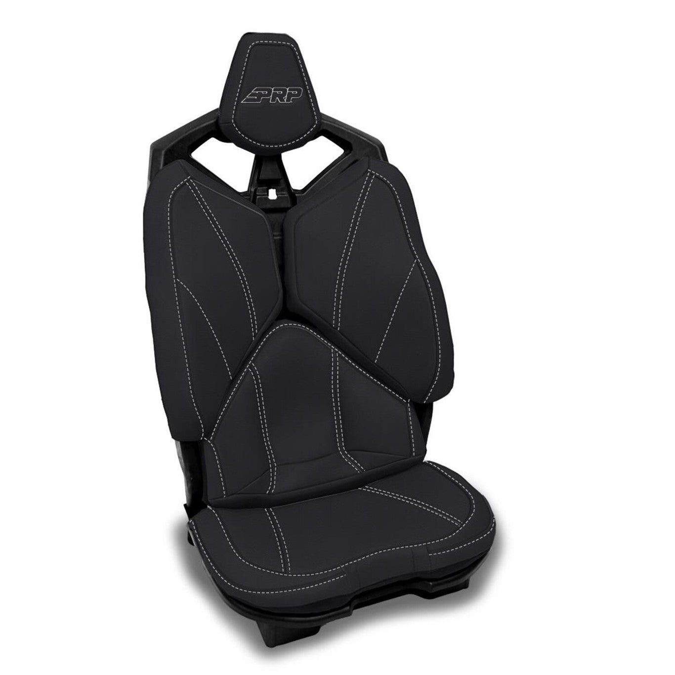 PRP '20-'24 Polaris RZR PRO X4P Rear Seat Covers - Pair