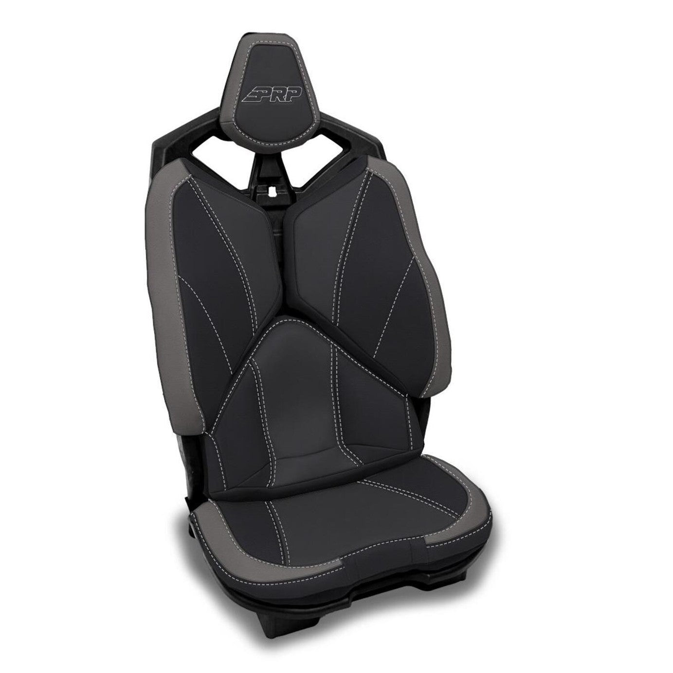 PRP '20-'24 Polaris RZR PRO X4P Rear Seat Covers - Pair