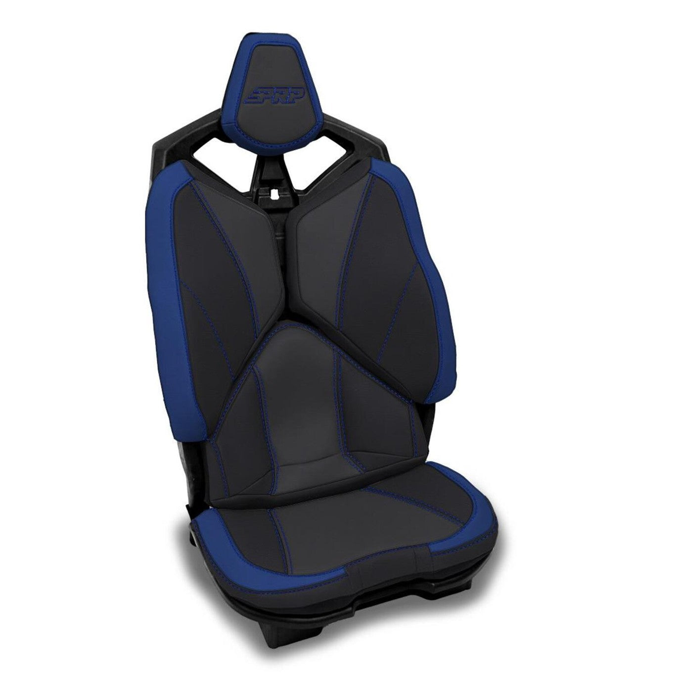 PRP '20-'24 Polaris RZR PRO X4P Rear Seat Covers - Pair