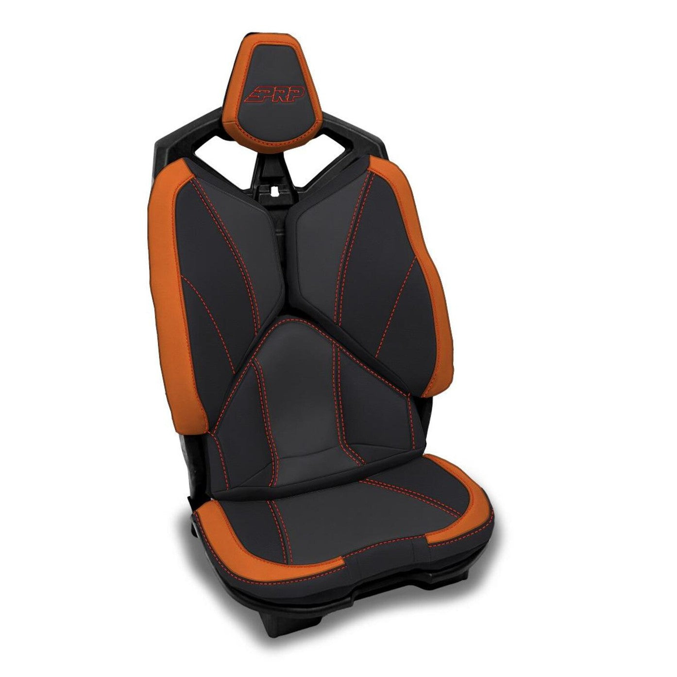 PRP '20-'24 Polaris RZR PRO X4P Rear Seat Covers - Pair