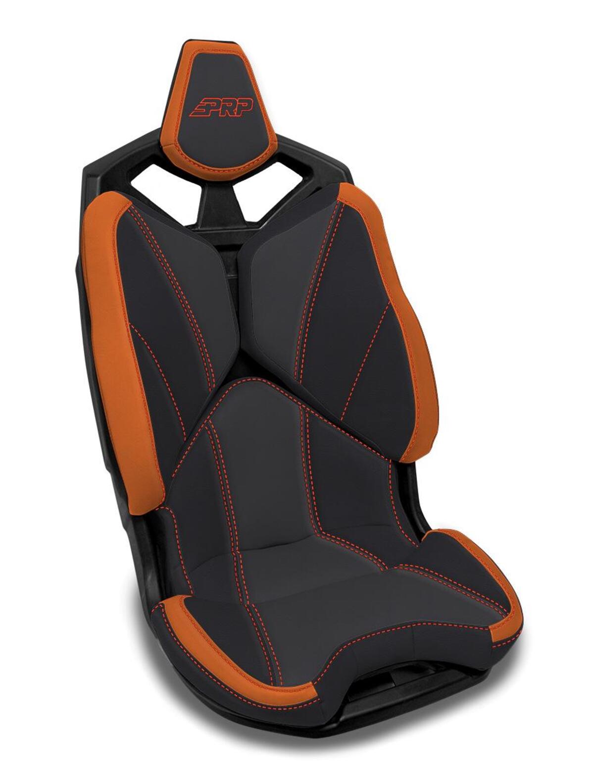 PRP '20-'24 Polaris RZR PRO XP Front Seat Covers - Pair