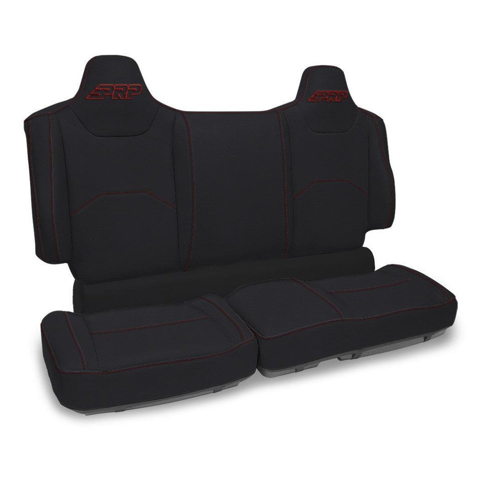 PRP '24+ Polaris Xpedition Rear Bench Seat Covers
