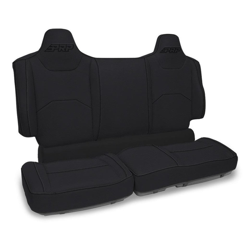 PRP '24+ Polaris Xpedition Rear Bench Seat Covers
