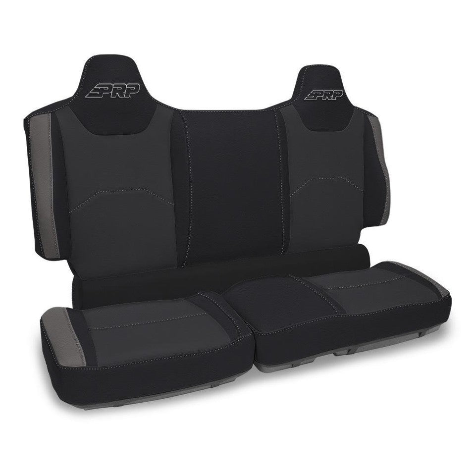 PRP '24+ Polaris Xpedition Rear Bench Seat Covers
