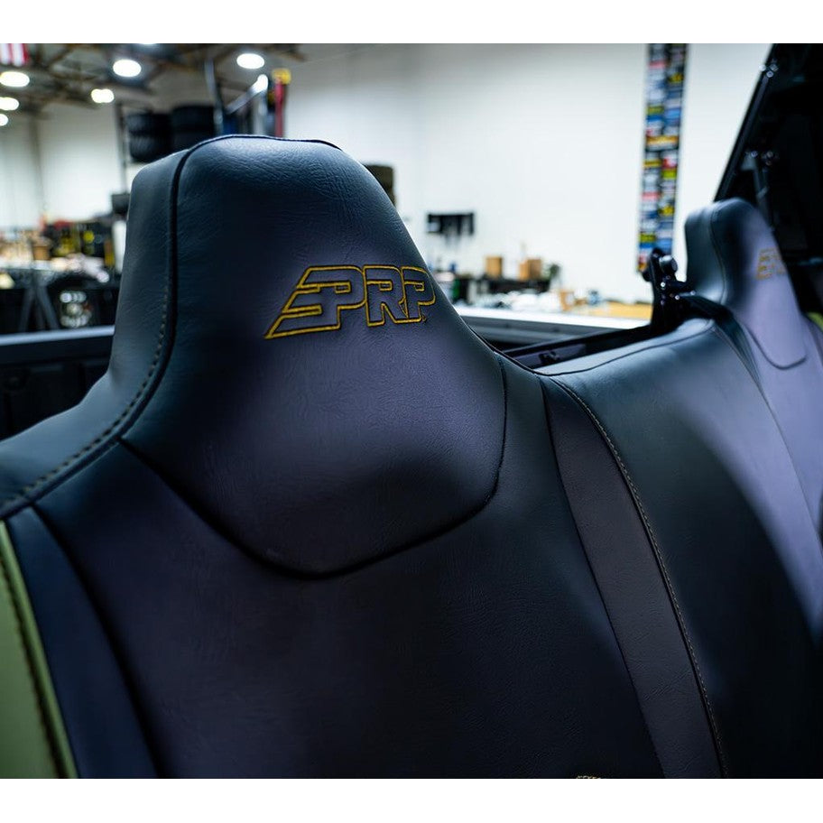 PRP '24+ Polaris Xpedition Rear Bench Seat Covers