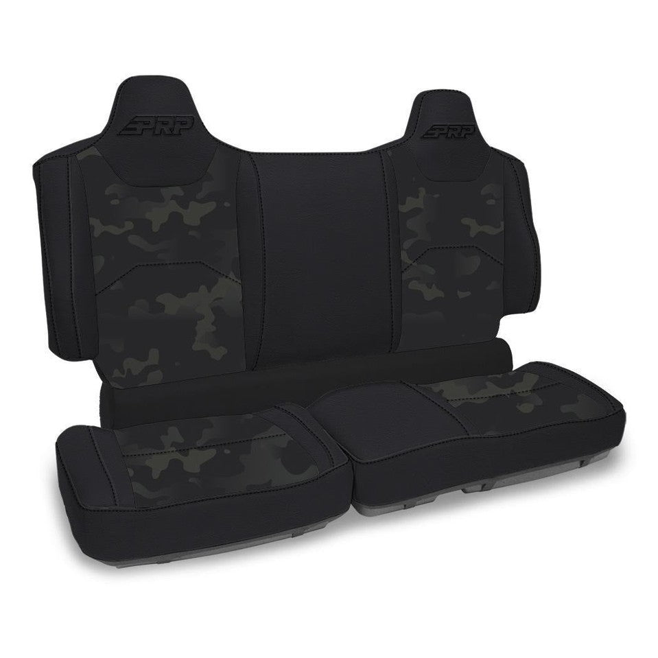 PRP '24+ Polaris Xpedition Rear Bench Seat Covers