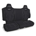 PRP '24+ Polaris Xpedition RST Bench Seat Covers - Rear