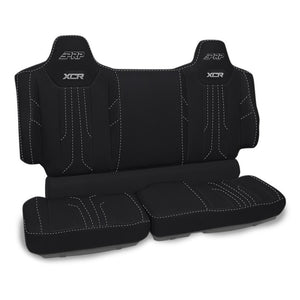 PRP Polaris Xpedition XCR Bench Seat Covers - Rear