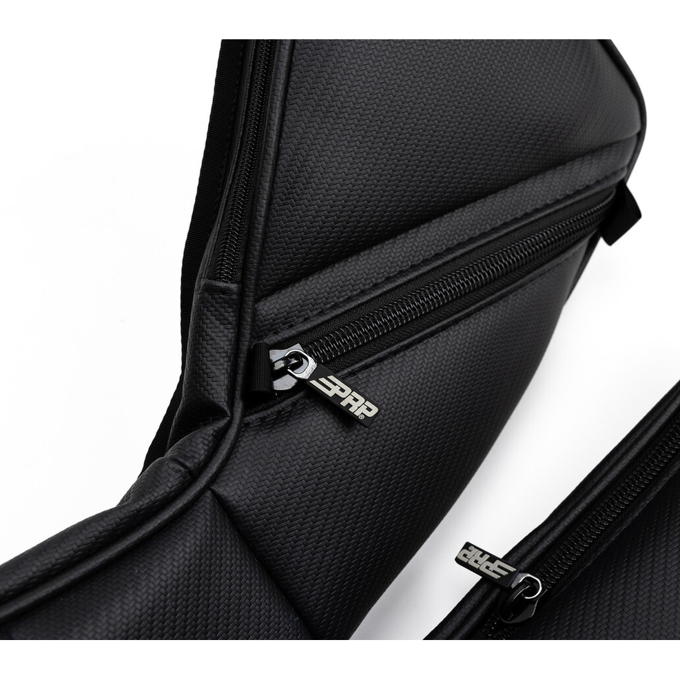 PRP '25+ Polaris RZR Pro XP/Pro R/Pro S Front Door Bags - Pair