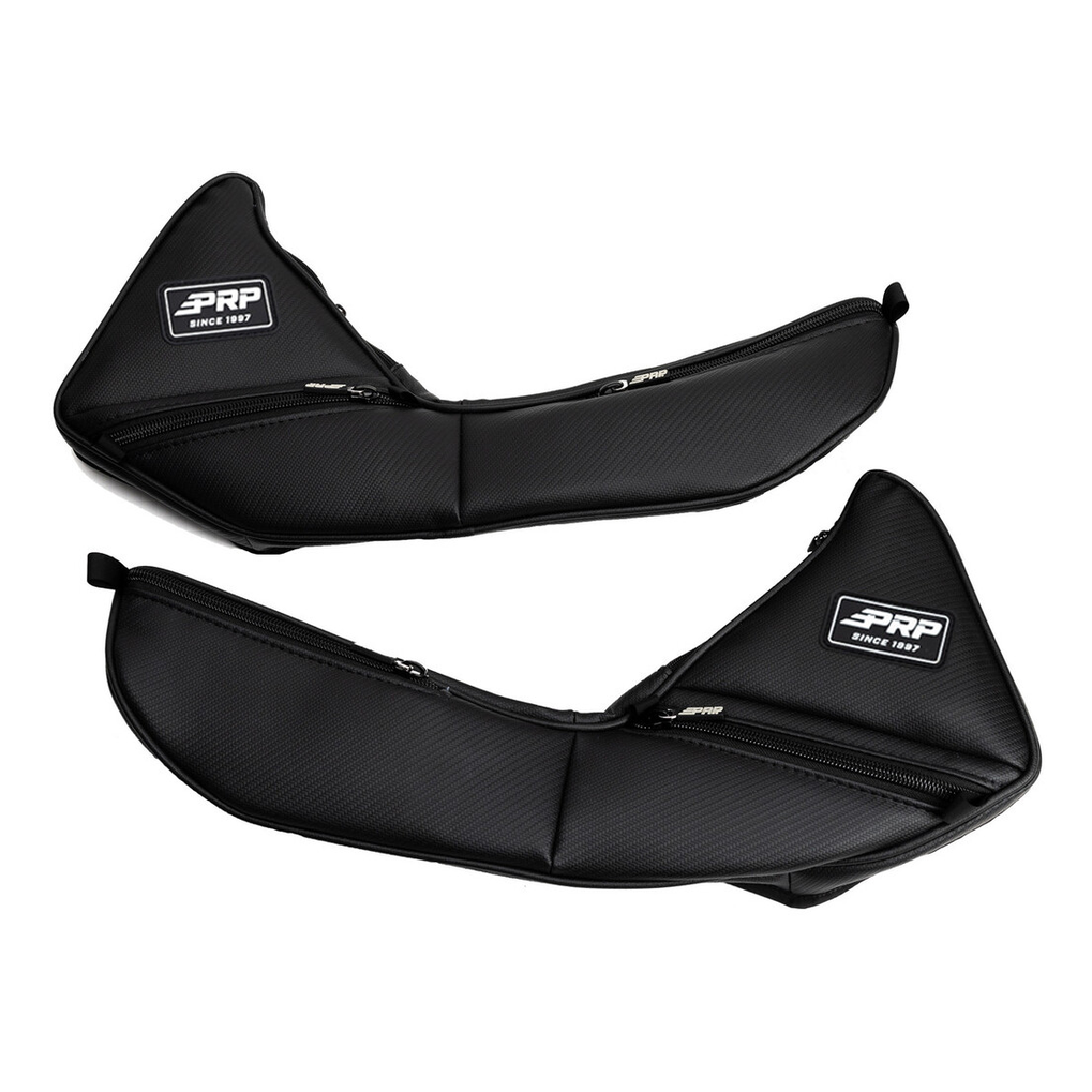PRP '25+ Polaris RZR Pro XP/Pro R/Pro S Front Door Bags - Pair