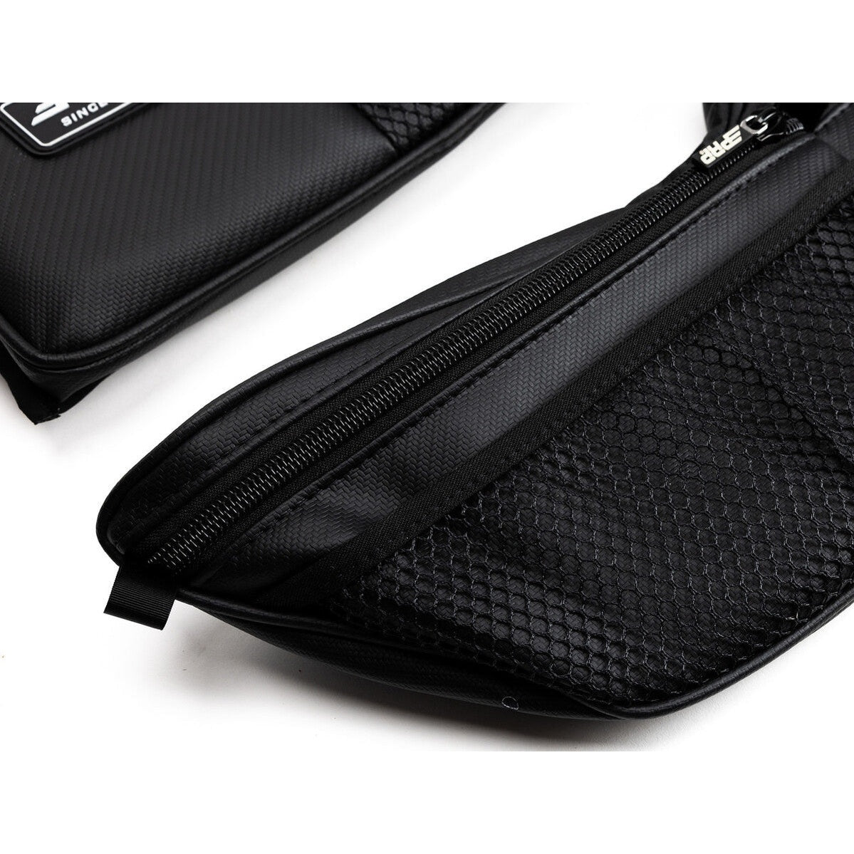PRP '25+ Polaris RZR Pro XP/Pro R/Pro S Rear Door Bags - Pair