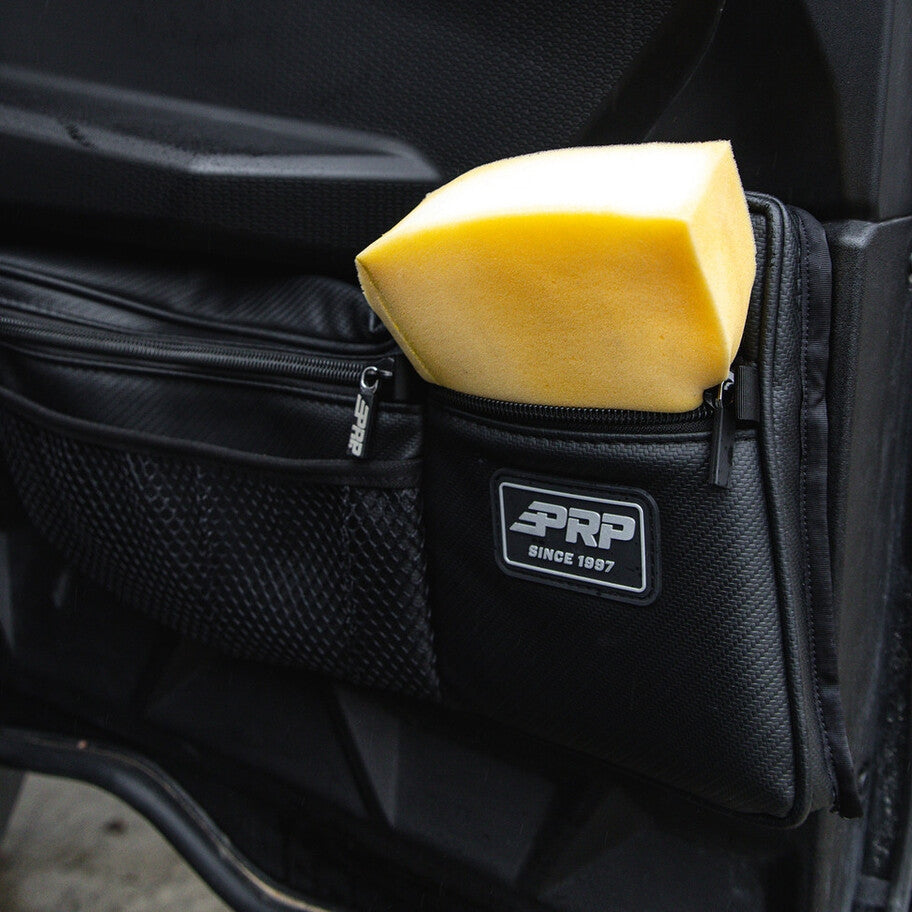PRP '25+ Polaris RZR Pro XP/Pro R/Pro S Rear Door Bags - Pair