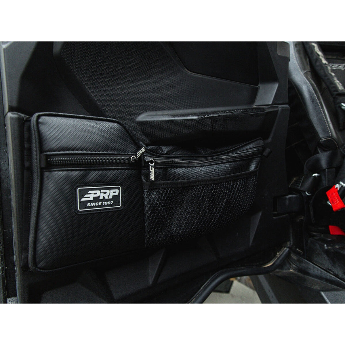 PRP '25+ Polaris RZR Pro XP/Pro R/Pro S Rear Door Bags - Pair