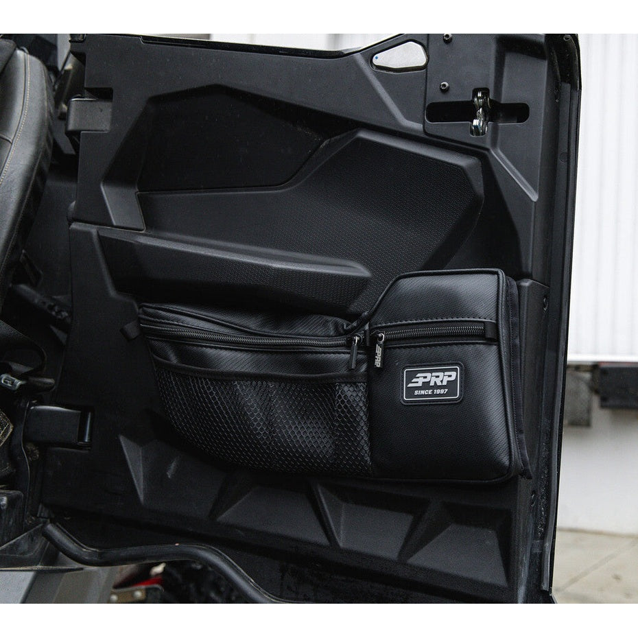 PRP '25+ Polaris RZR Pro XP/Pro R/Pro S Rear Door Bags - Pair