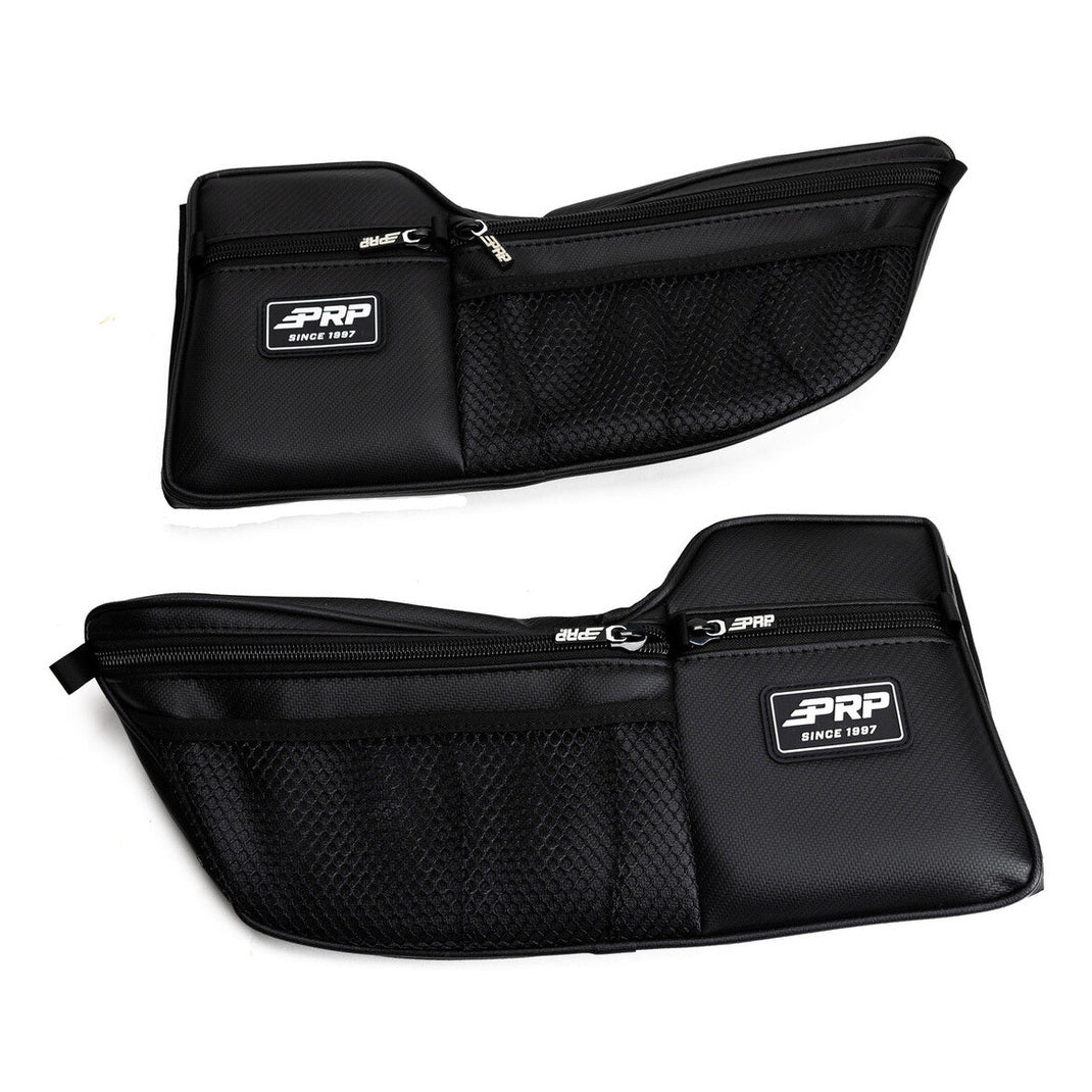 PRP '25+ Polaris RZR Pro XP/Pro R/Pro S Rear Door Bags - Pair