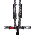 PRP 5.2 Harness With Removable Pads – Plaid