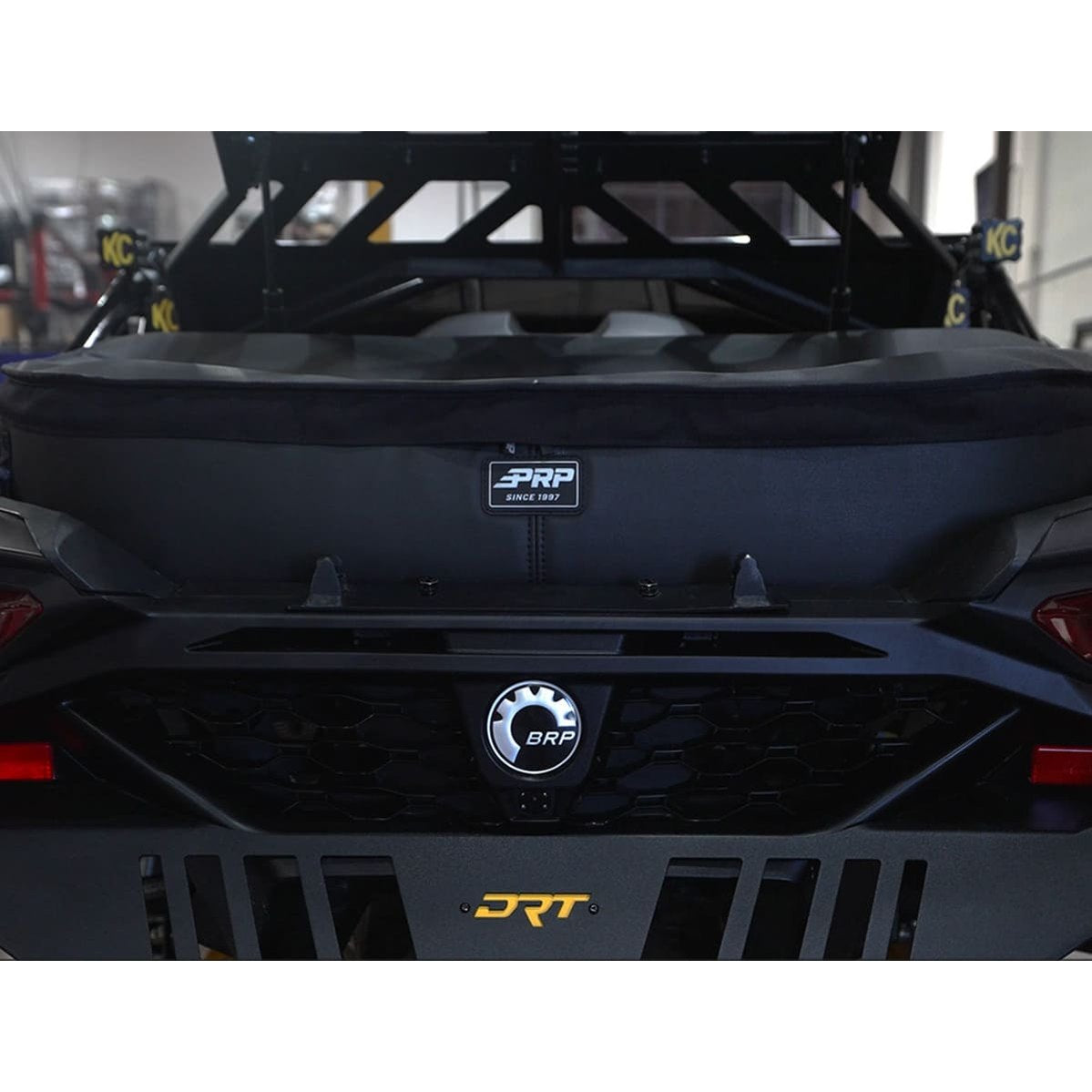 PRP Can-Am Maverick R Bed Bag
