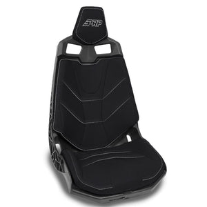 PRP Can-Am Maverick X3 & Maverick R Seat Covers - Pair