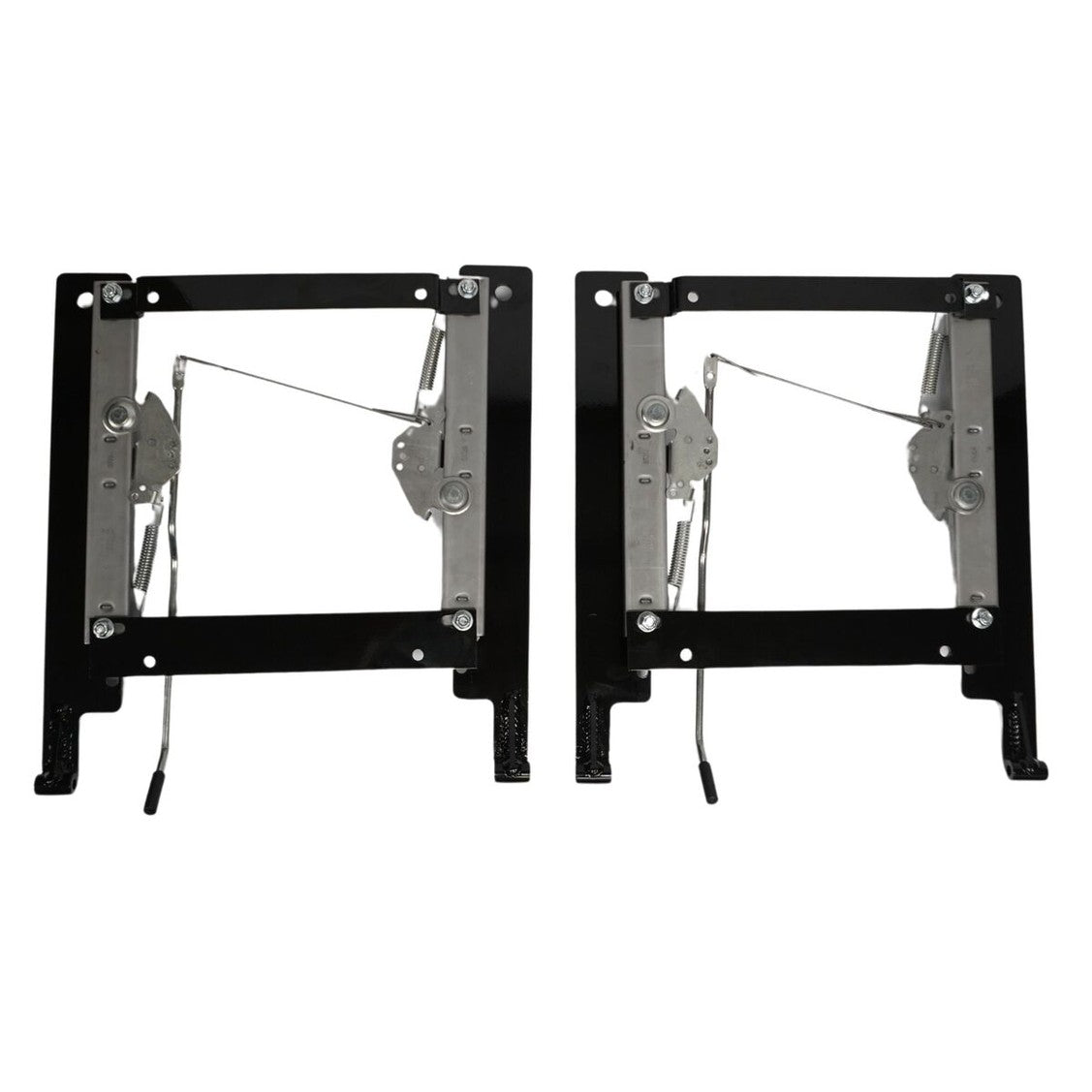 PRP Can-Am Maverick X3 Seat Mount and Slider Kit Pair