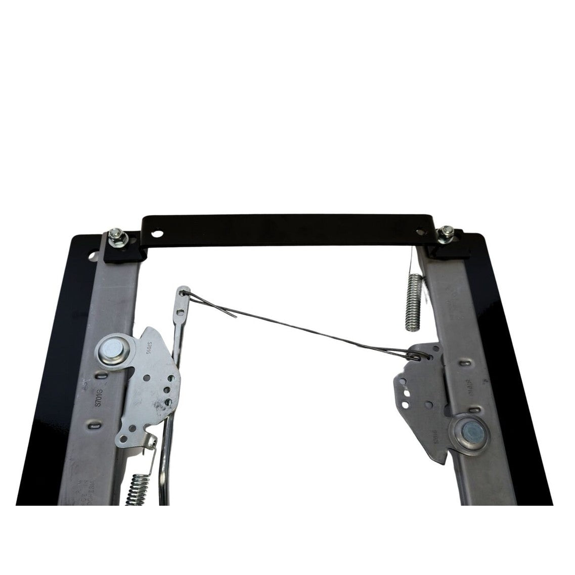 PRP Can-Am Maverick X3 Seat Mount and Slider Kit Pair