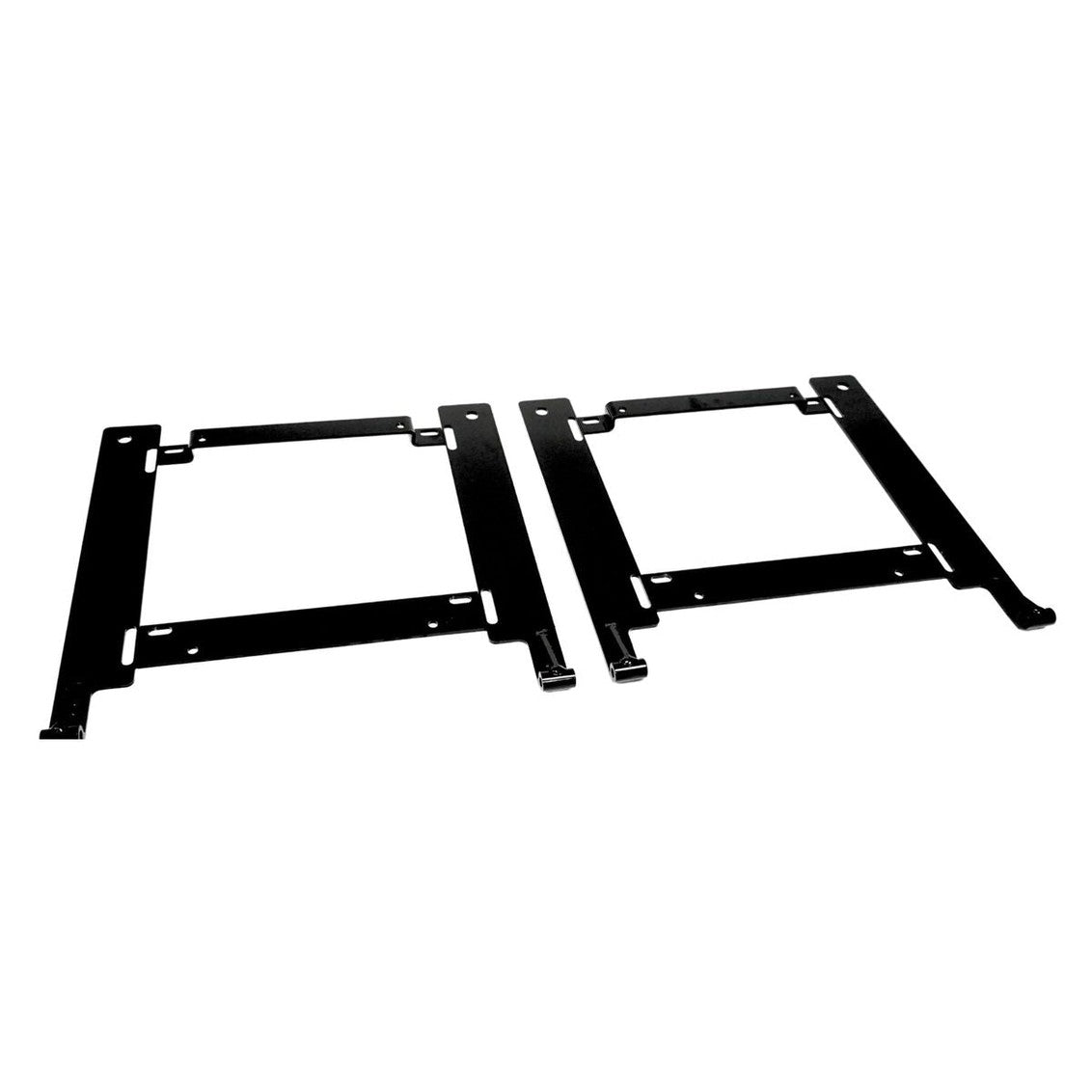 PRP Can-Am Maverick X3 Seat Mount and Slider Kit Pair
