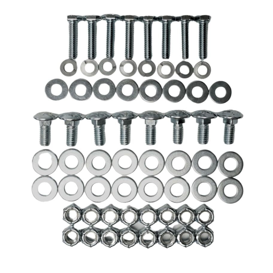 PRP Can-Am Maverick X3 Seat Mount and Slider Kit Pair