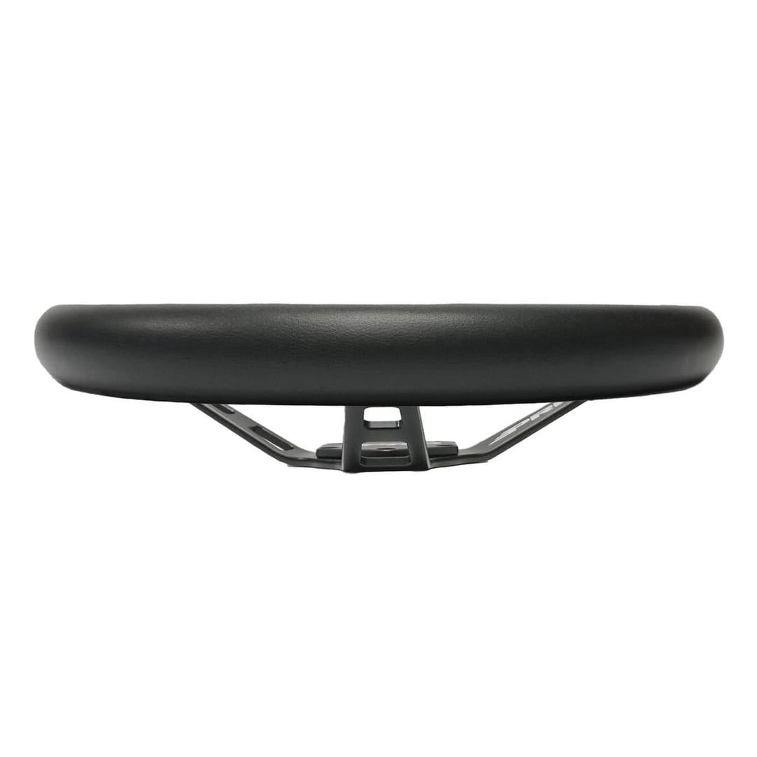 PRP Deep Dish Leather Steering Wheel