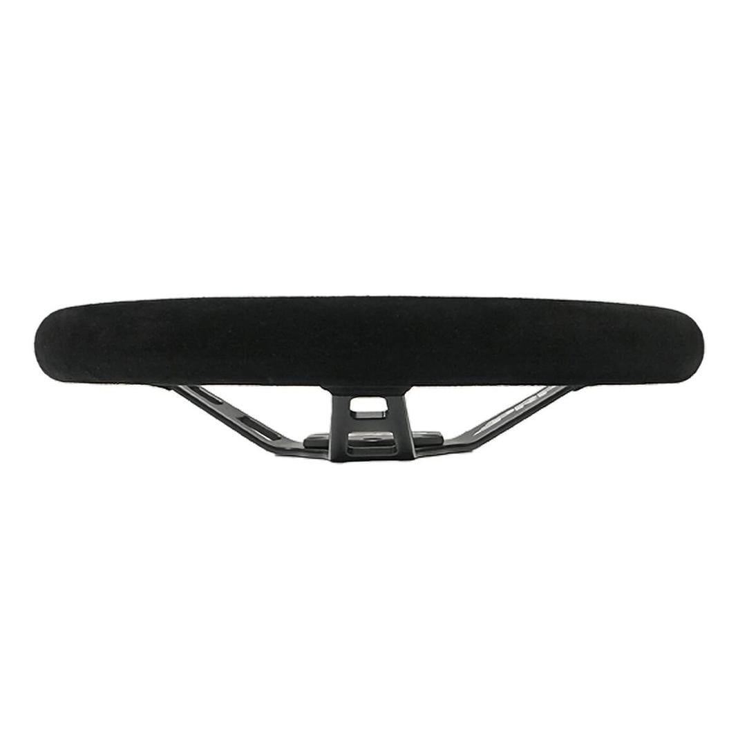 PRP Deep Dish Suede Steering Wheel
