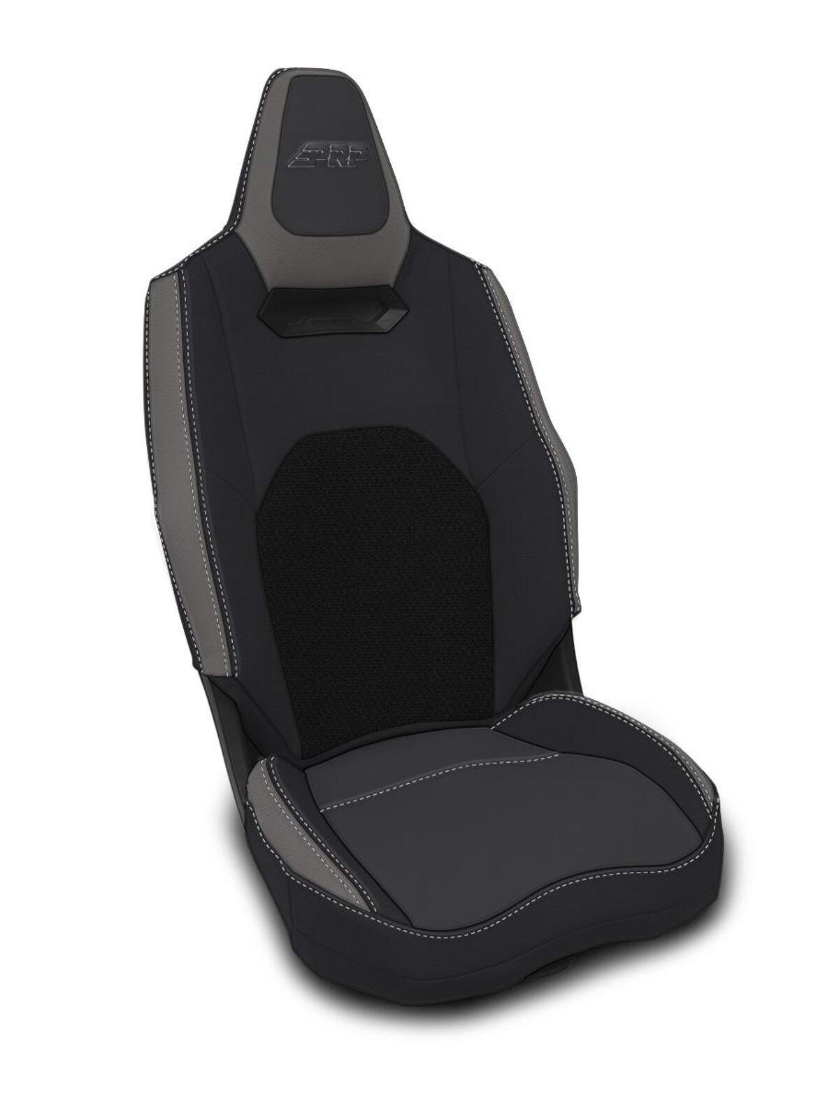 PRP Front Seat Covers for '25+ Polaris RZR PRO XP Cooled Seats - Pair