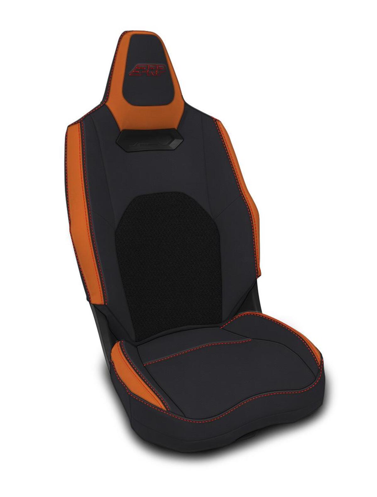 PRP Front Seat Covers for '25+ Polaris RZR PRO XP Cooled Seats - Pair