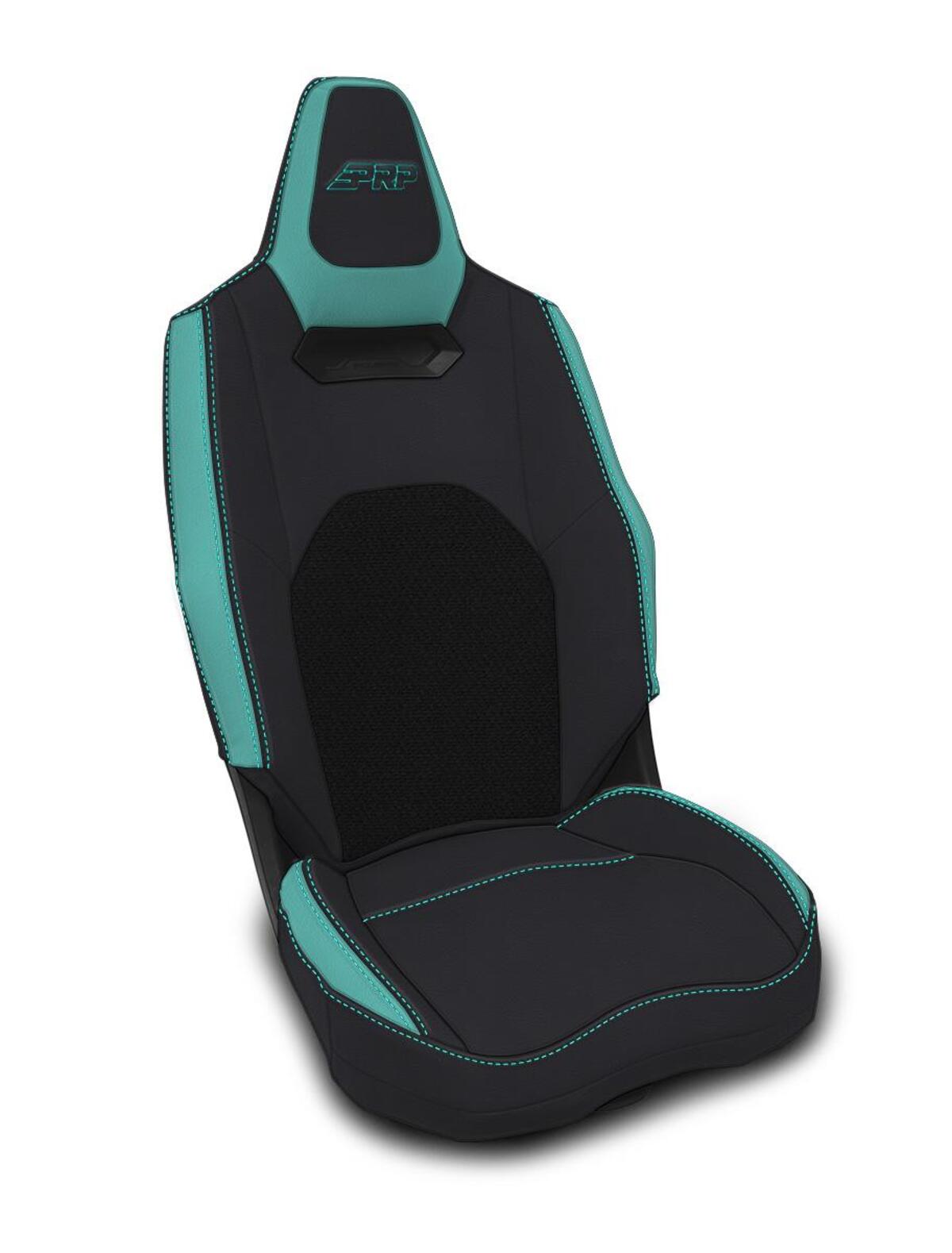 PRP Front Seat Covers for '25+ Polaris RZR PRO XP Cooled Seats - Pair