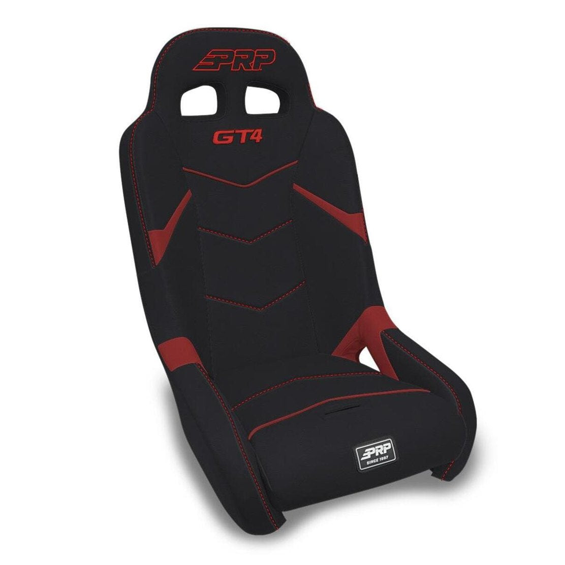 PRP GT4 Suspension Seats