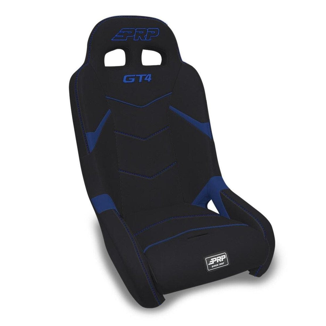 PRP GT4 Suspension Seats