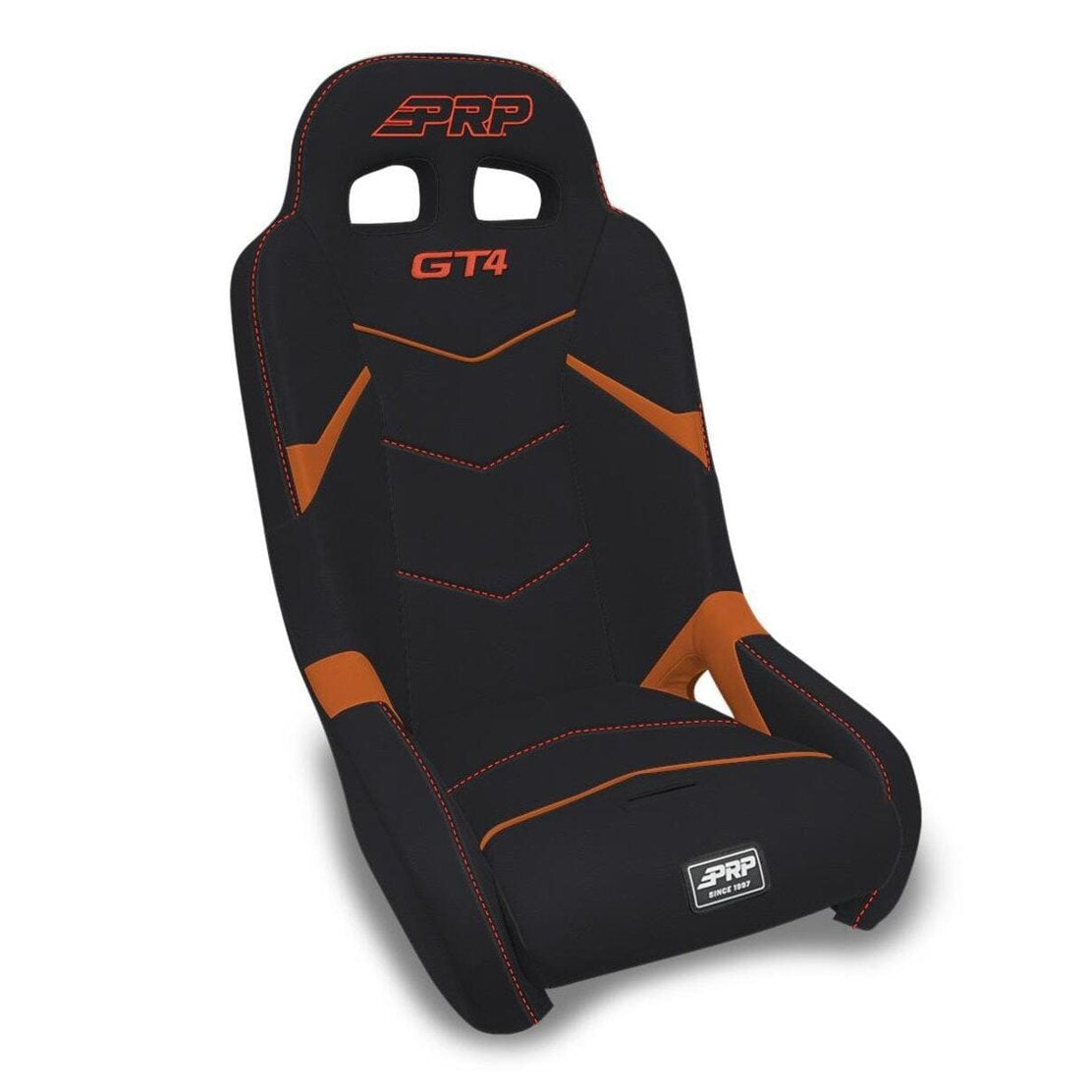 PRP GT4 Suspension Seats