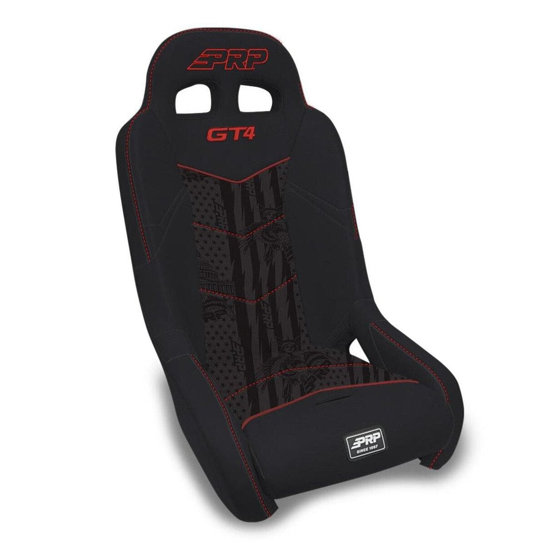 PRP GT4 Suspension Seats