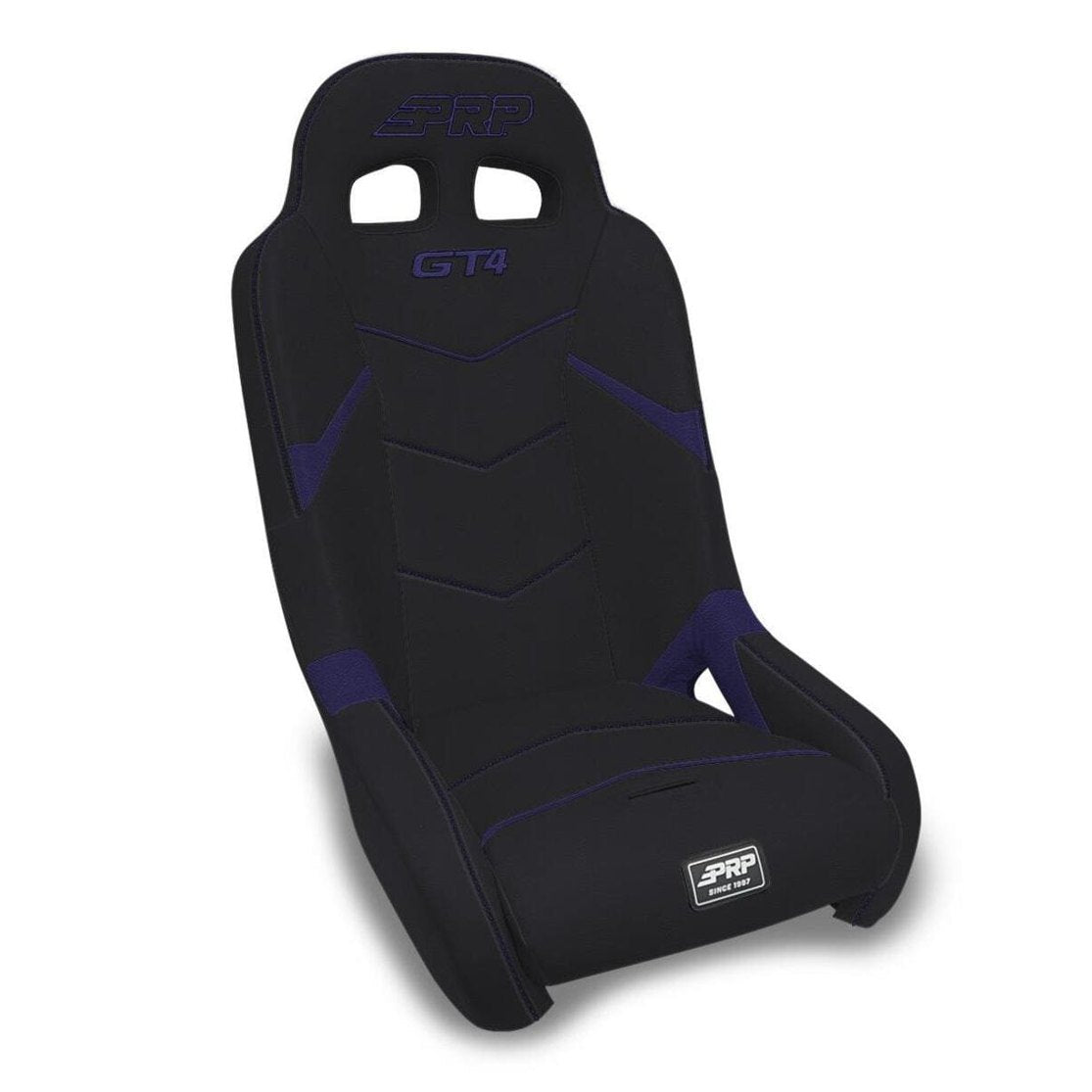 PRP GT4 Suspension Seats