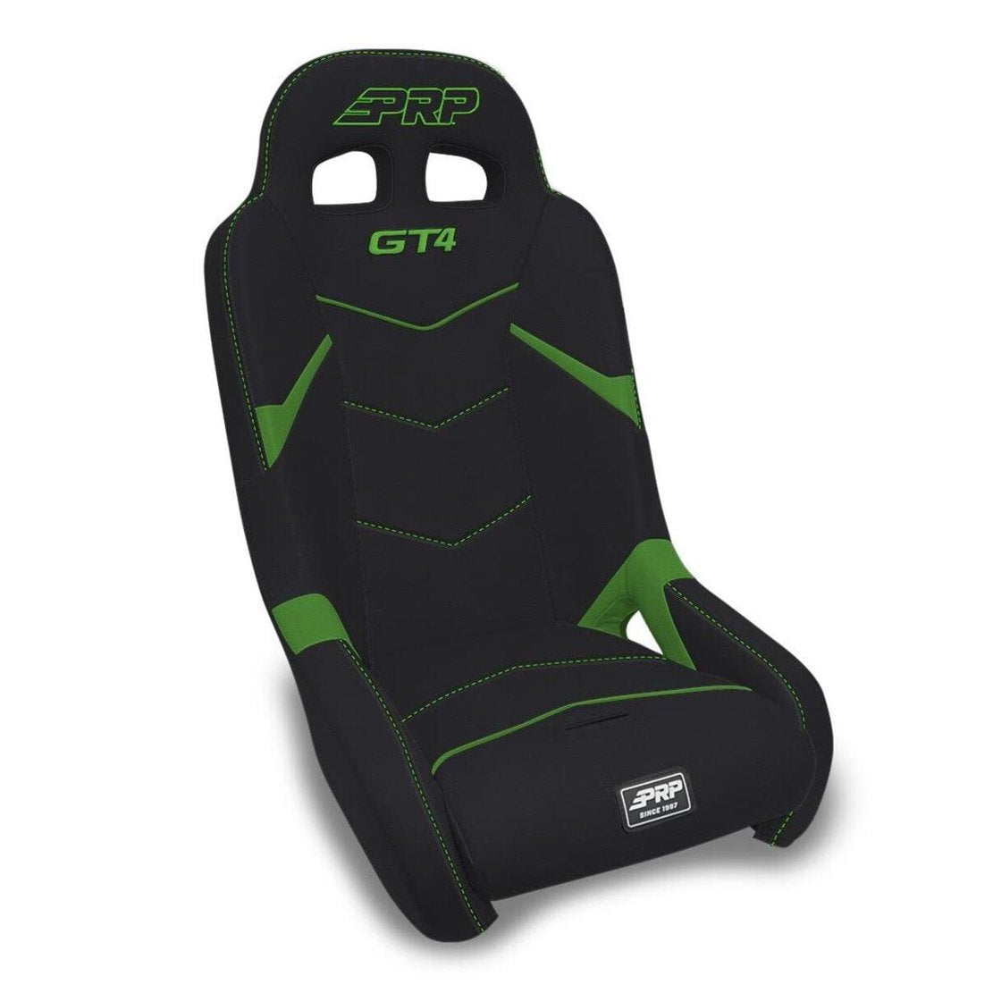 PRP GT4 Suspension Seats