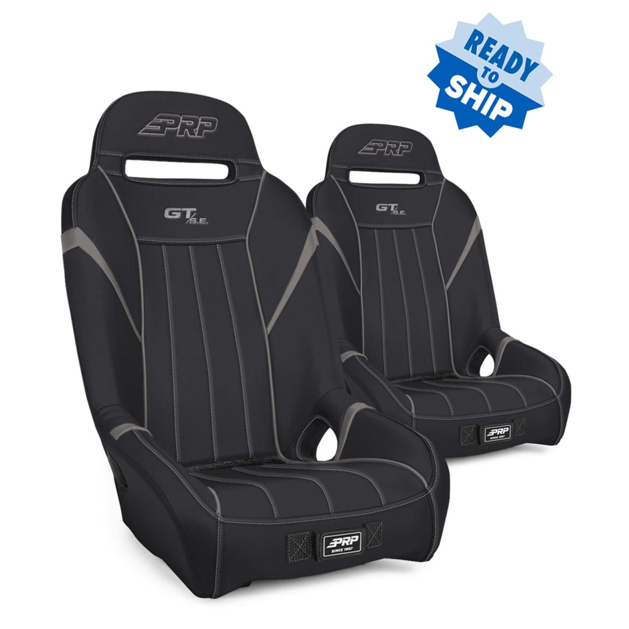 PRP Honda Talon GT/S.E. Suspension Seats & Mounts Kit