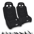 PRP Honda Talon GT4 Suspension Seats Kit - Pair