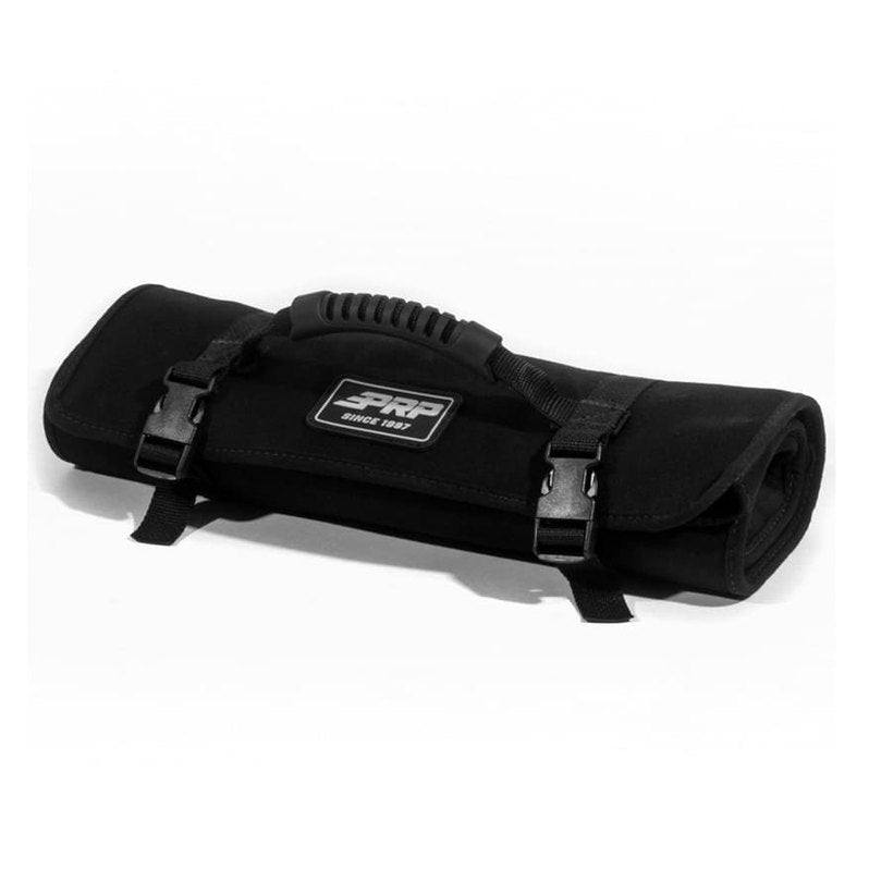 PRP Kawasaki KRX Roll Up Tool Bag with 35pc Tool Kit