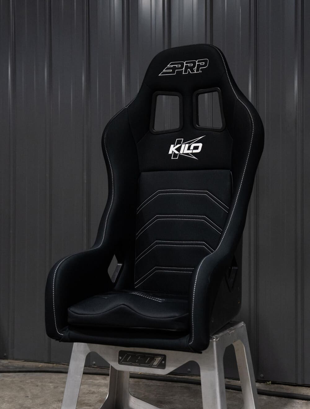 PRP Kilo Composite Seat
