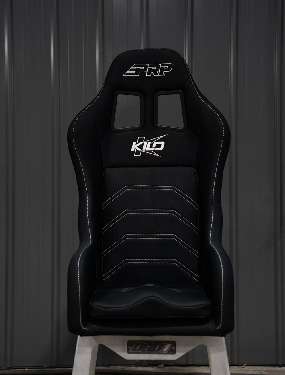 PRP Kilo Composite Seat