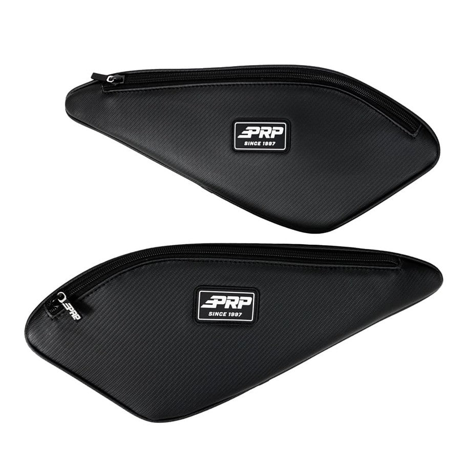 PRP Lower Door Bags for Can-Am Maverick R