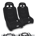 PRP Polaris RZR 570/800/900 GT4 Suspension Seats Kit - Pair